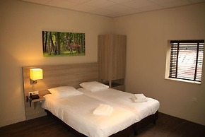 Fletcher Hotel-Restaurant Het Veluwse Bos