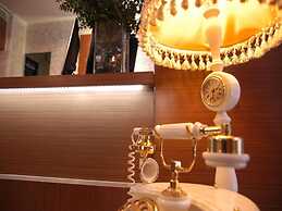 Maya Hotel Istanbul