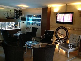 Maya Hotel Istanbul