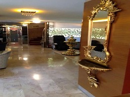 Maya Hotel Istanbul