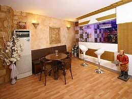 Maya Hotel Istanbul