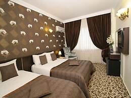 Maya Hotel Istanbul