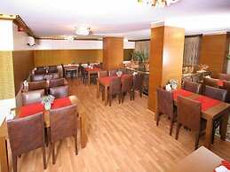 Maya Hotel Istanbul