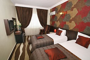 Maya Hotel Istanbul