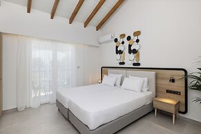 White Olive Marine Aquapark - All Inclusive