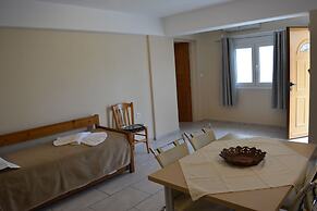 Anemomilos Suites