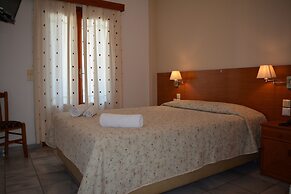 Anemomilos Suites