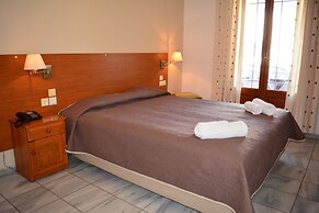 Anemomilos Suites