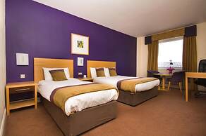 City Hotel Derry