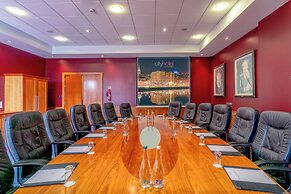 City Hotel Derry