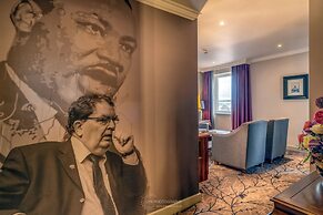 City Hotel Derry