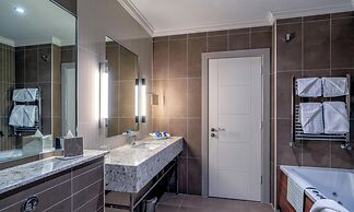 City Hotel Derry