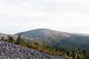 Hotel Pyhatunturi