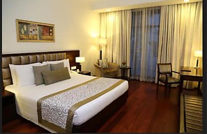 Jaypee Residency Manor