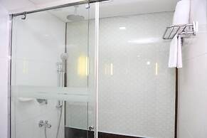Jaypee Residency Manor
