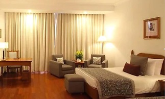 Jaypee Residency Manor