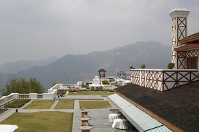 Jaypee Residency Manor