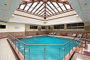 Jaypee Residency Manor
