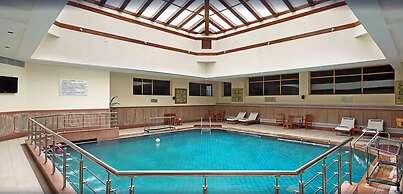 Jaypee Residency Manor