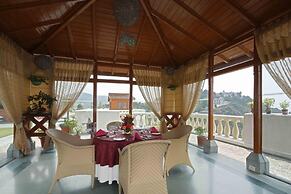 Jaypee Residency Manor