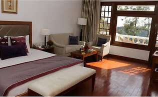 Jaypee Residency Manor