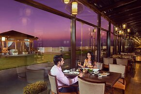 Jaypee Residency Manor