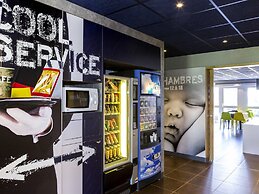 ibis budget Quimper