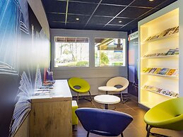 ibis budget Quimper