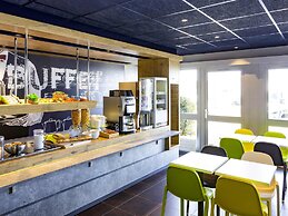ibis budget Quimper