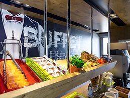 ibis budget Quimper