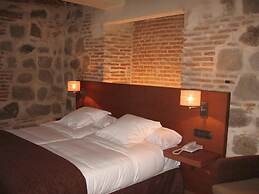 Hotel Las Leyendas