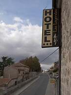 Hotel Las Leyendas