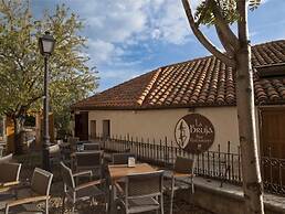 Hotel Las Leyendas