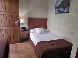 Hotel Las Leyendas