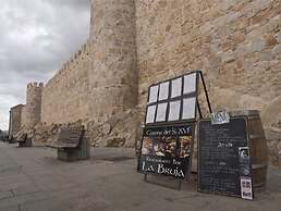 Hotel Las Leyendas