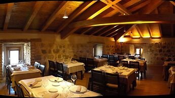 Hotel Las Leyendas