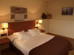 Hotel Las Leyendas
