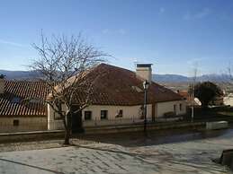 Hotel Las Leyendas