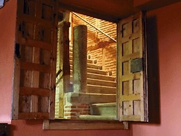 Hotel Las Leyendas