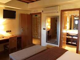 Hotel Las Leyendas