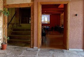Hotel Las Leyendas