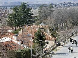 Hotel Las Leyendas