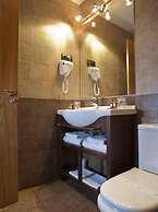Hotel Las Leyendas
