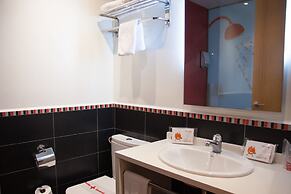Hotel Bed4U Tudela