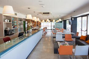 Hotel Bed4U Tudela