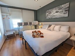 Hotel Bed4U Tudela
