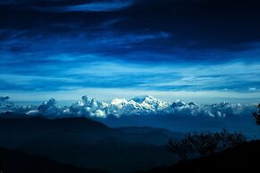 Sterling Darjeeling