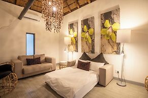 Mokuti Etosha