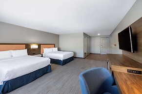 Hampton Inn & Suites Casper
