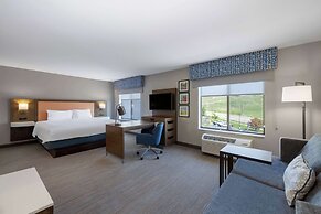 Hampton Inn & Suites Casper